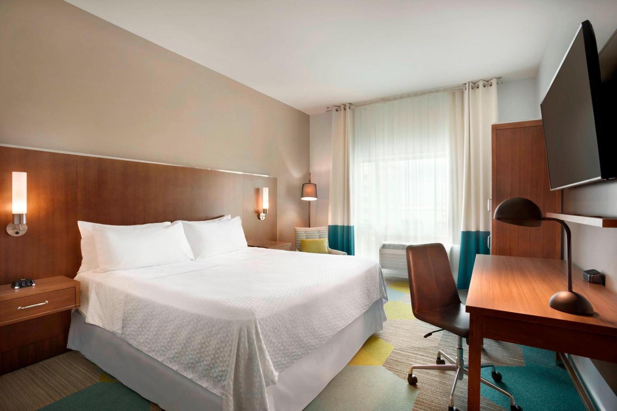 โฟร์ พอยต์ บาย เชอราตัน ไมอามี แอร์พอร์ต Hotel ดอรอล ภายนอก รูปภาพ