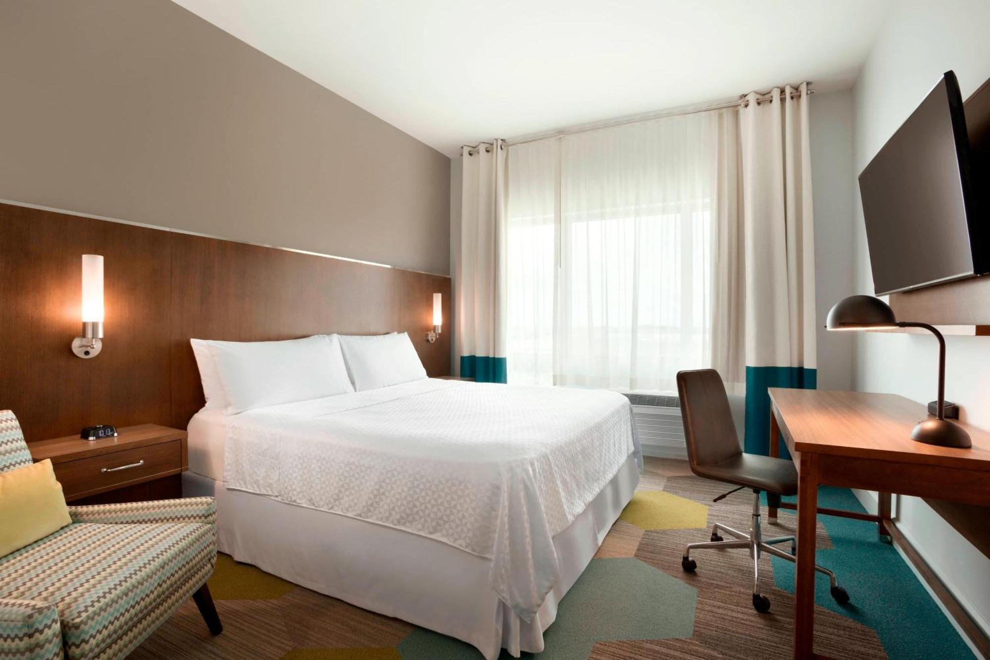 โฟร์ พอยต์ บาย เชอราตัน ไมอามี แอร์พอร์ต Hotel ดอรอล ภายนอก รูปภาพ